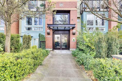 4422 Bagley Avenue N Seattle WA 98103