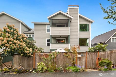 1836 25th Avenue Seattle WA 98122
