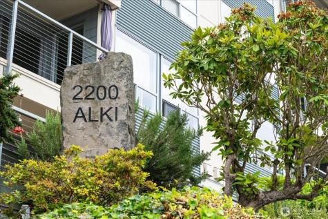 2200 Alki Avenue SW Seattle WA 98116