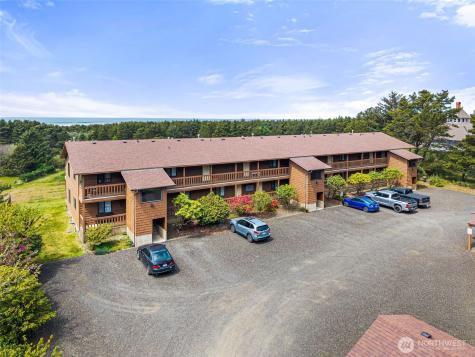 2855 S Forrest Street Westport WA 98595