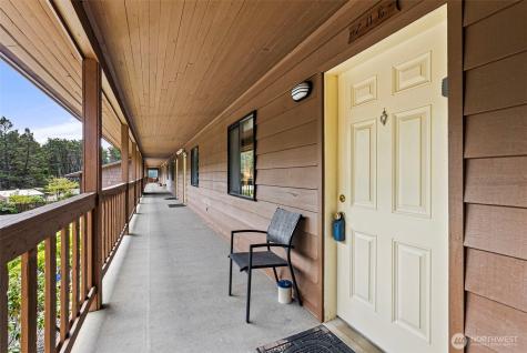 2855 S Forrest Street Westport WA 98595