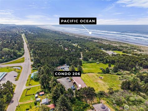 2855 S Forrest Street Westport WA 98595