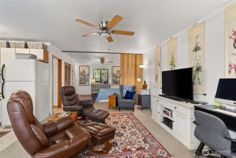 2855 S Forrest Street Westport WA 98595