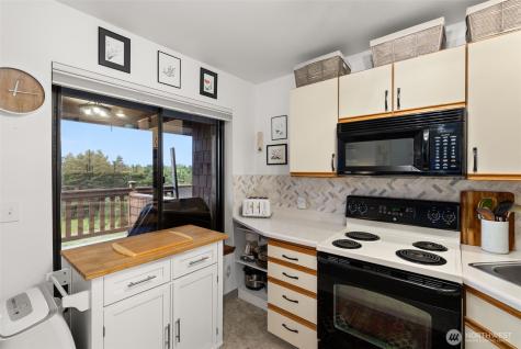 2855 S Forrest Street Westport WA 98595