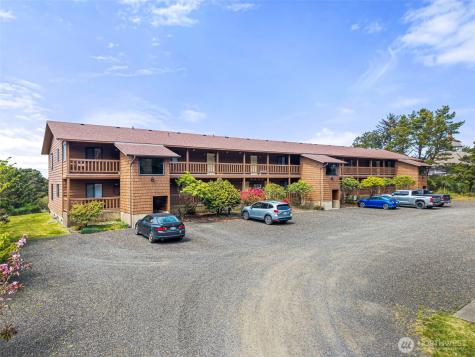 2855 S Forrest Street Westport WA 98595