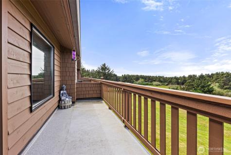 2855 S Forrest Street Westport WA 98595
