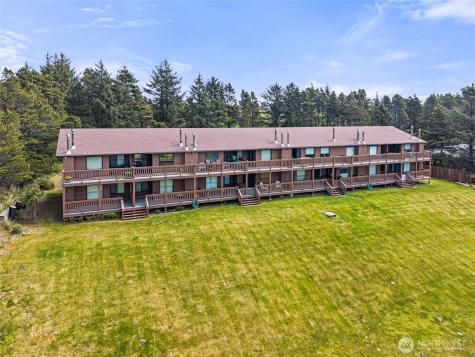 2855 S Forrest Street Westport WA 98595