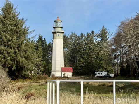 2855 S Forrest Street Westport WA 98595