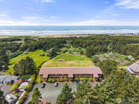 2855 S Forrest Street Westport WA 98595