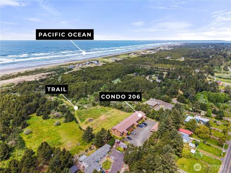 2855 S Forrest Street Westport WA 98595