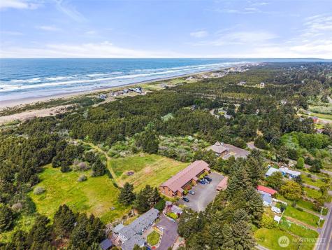 2855 S Forrest Street Westport WA 98595
