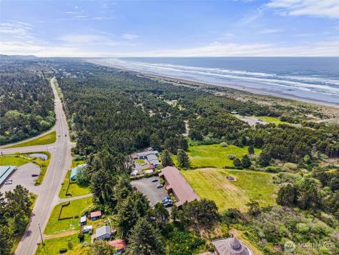 2855 S Forrest Street Westport WA 98595