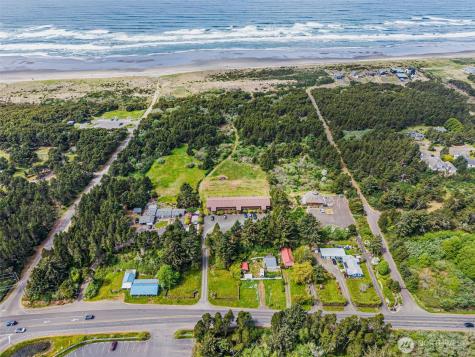 2855 S Forrest Street Westport WA 98595
