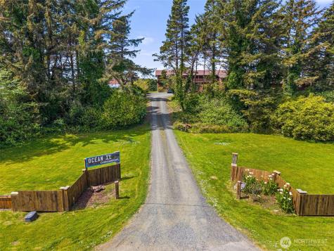 2855 S Forrest Street Westport WA 98595