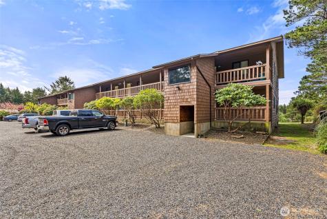 2855 S Forrest Street Westport WA 98595
