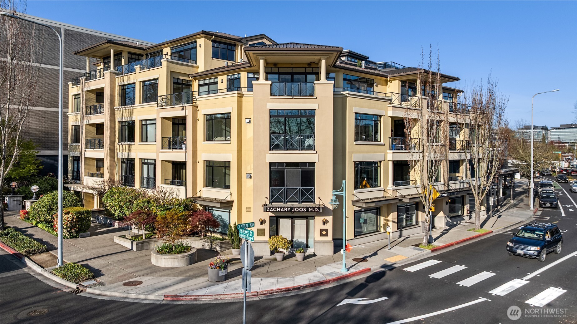 210 Market Street Kirkland WA 98033