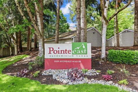 9009 Avondale Road NE Redmond WA 98052