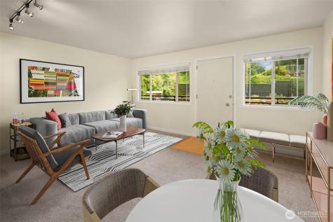3636 Evanston Avenue N Seattle WA 98103