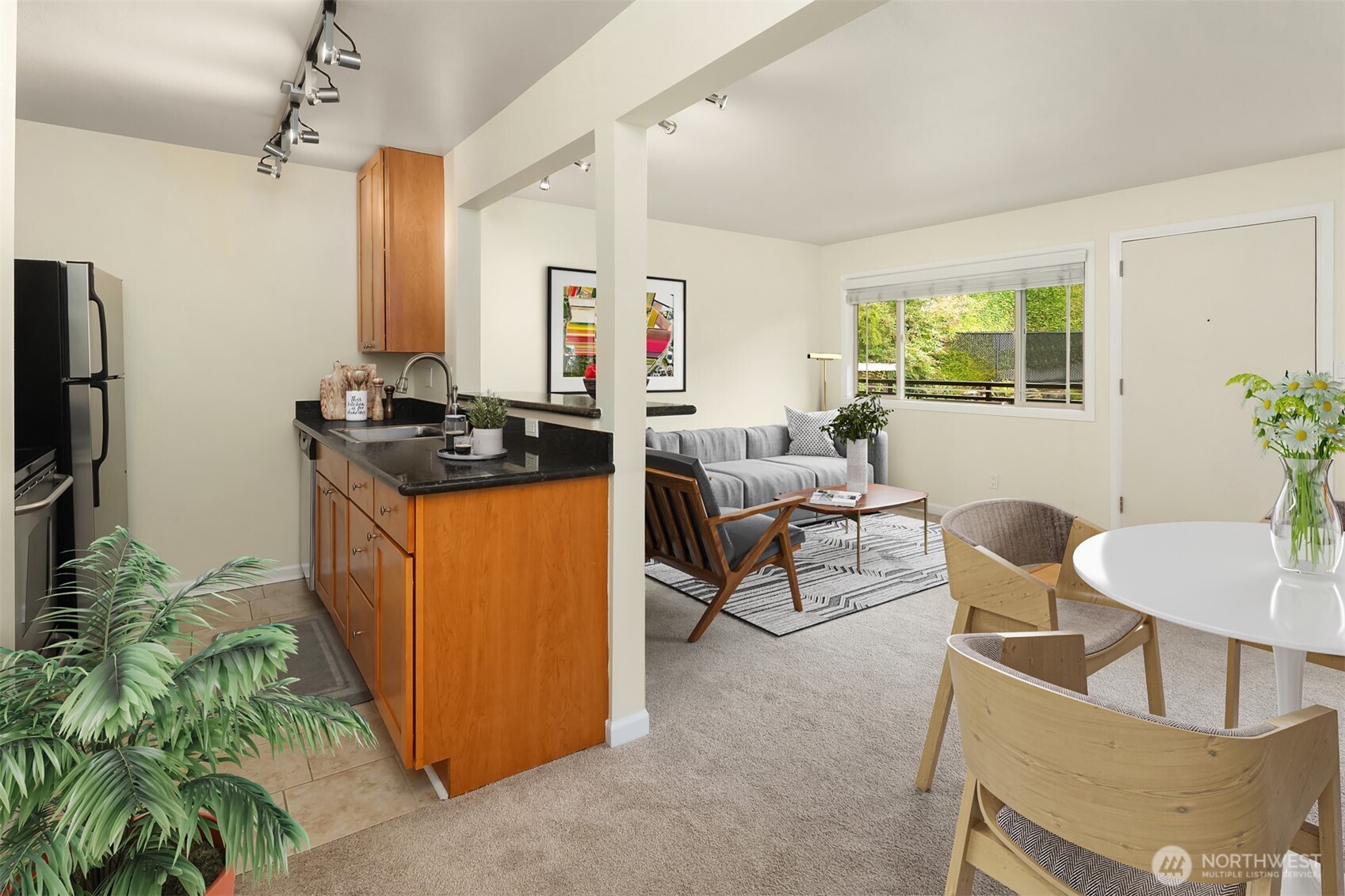 3636 Evanston Avenue N Seattle WA 98103