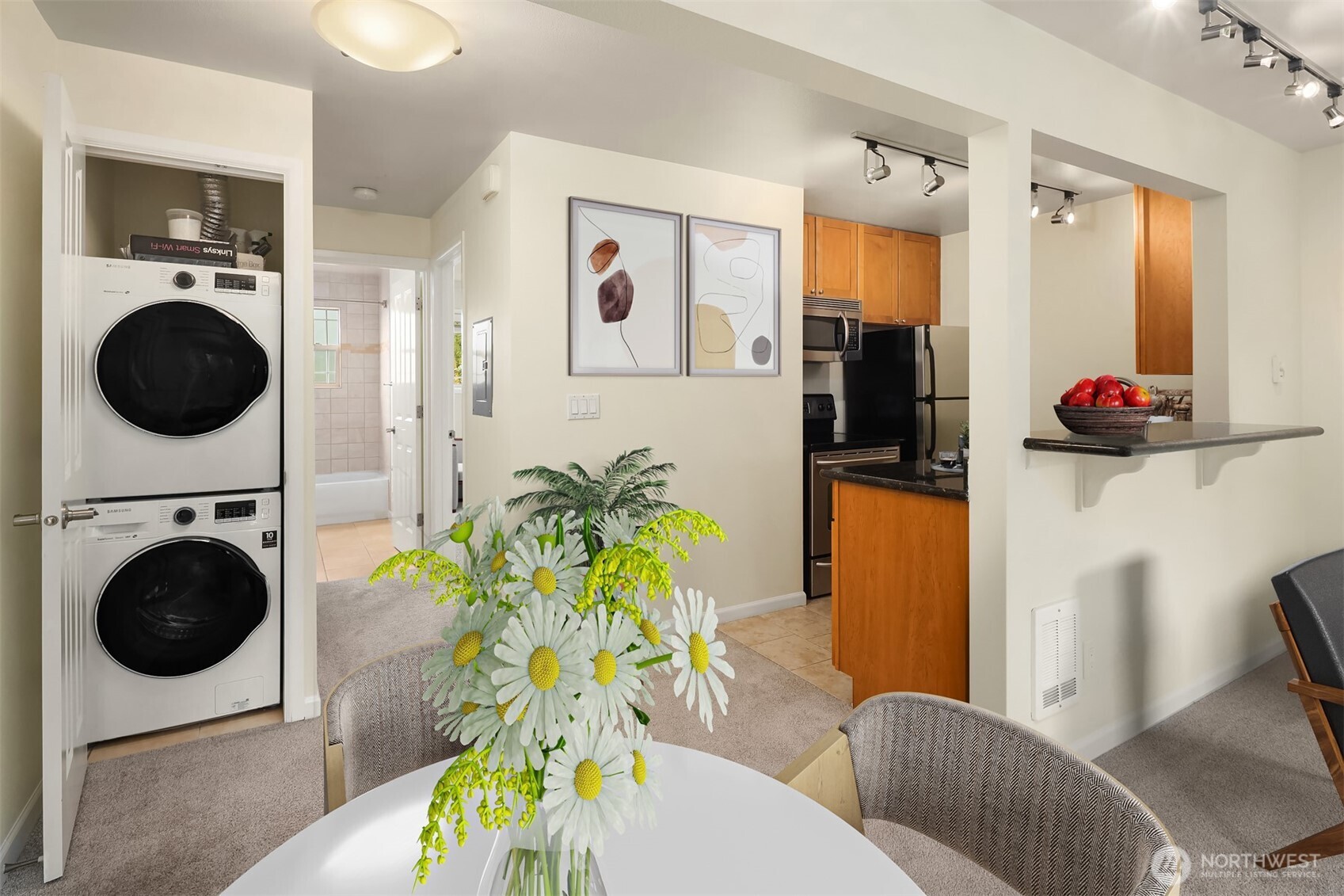 3636 Evanston Avenue N Seattle WA 98103
