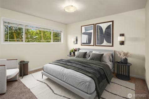 3636 Evanston Avenue N Seattle WA 98103