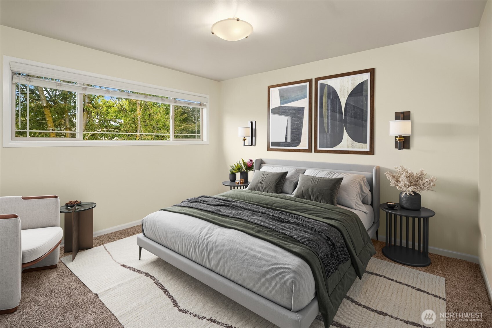 3636 Evanston Avenue N Seattle WA 98103