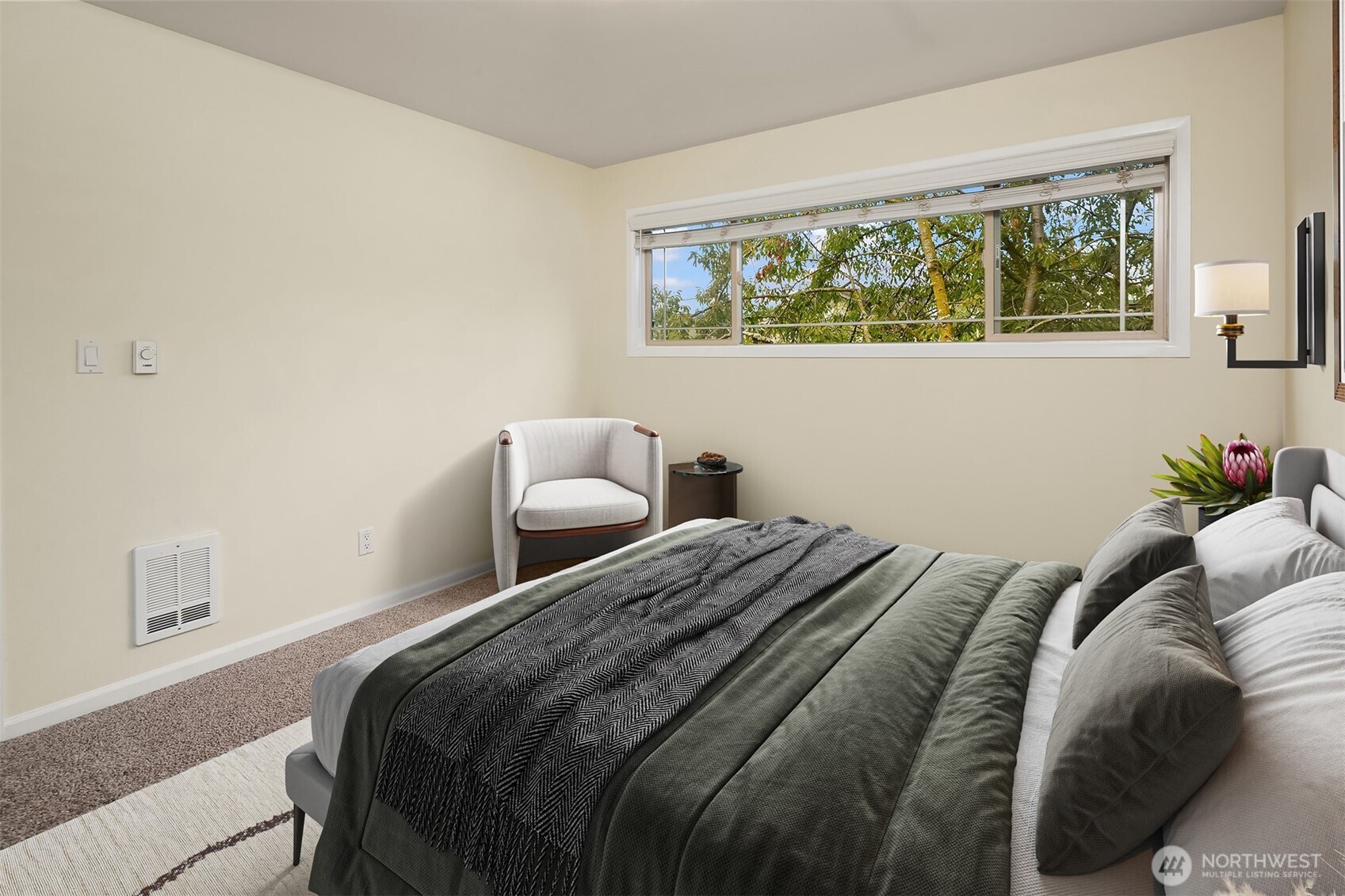 3636 Evanston Avenue N Seattle WA 98103
