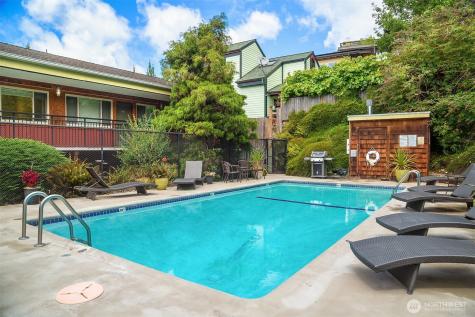 3636 Evanston Avenue N Seattle WA 98103