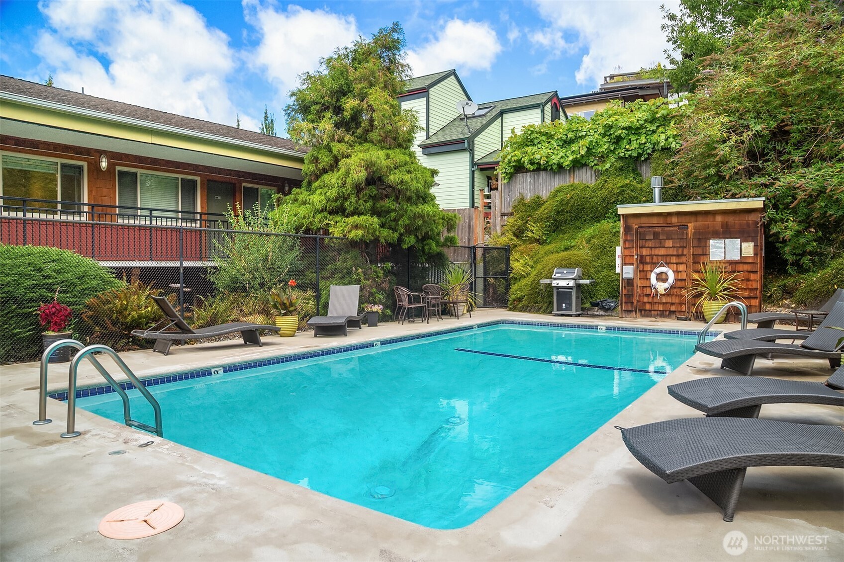 3636 Evanston Avenue N Seattle WA 98103
