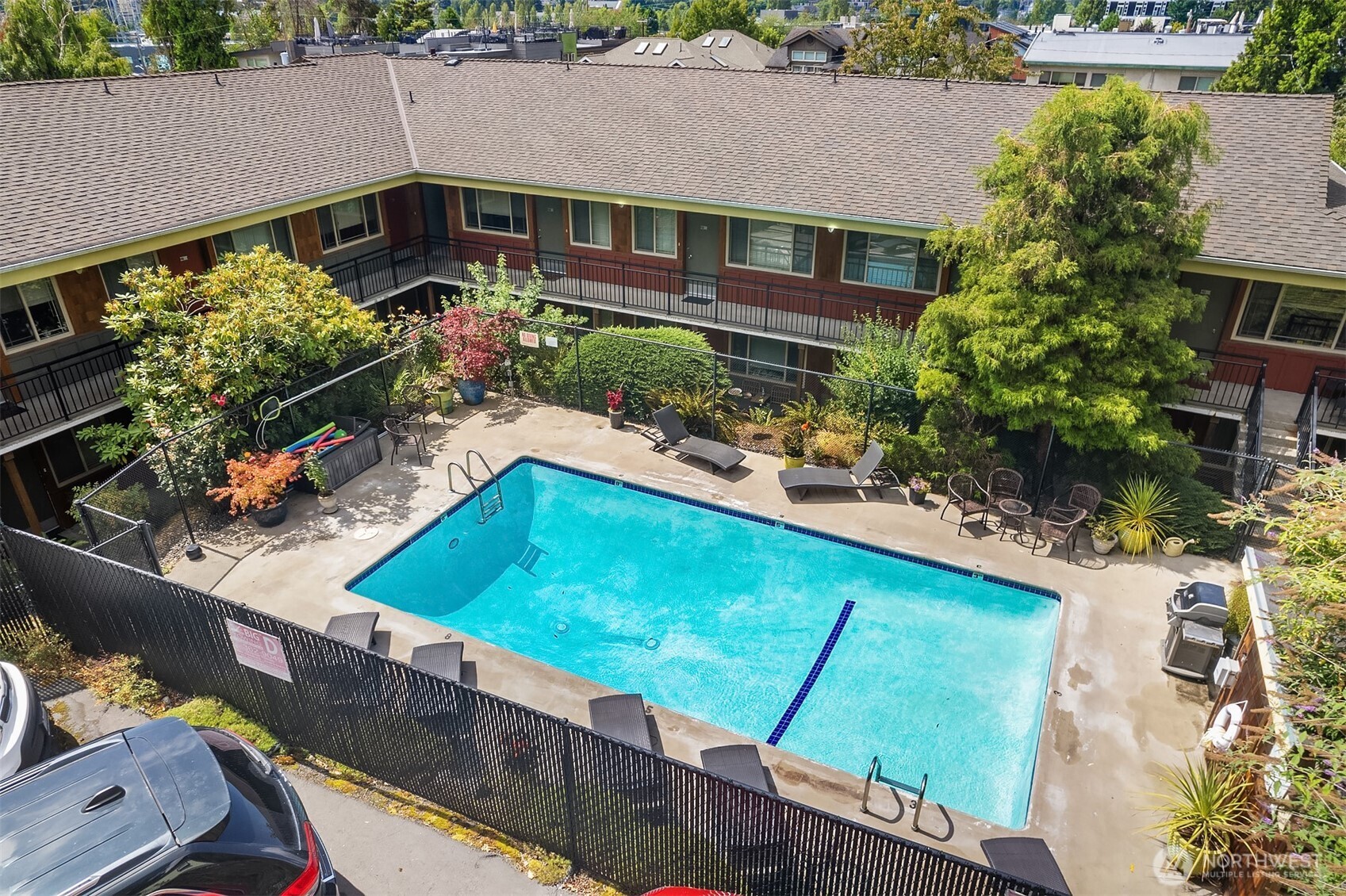 3636 Evanston Avenue N Seattle WA 98103