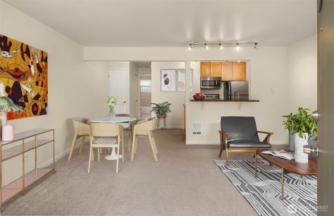 3636 Evanston Avenue N Seattle WA 98103