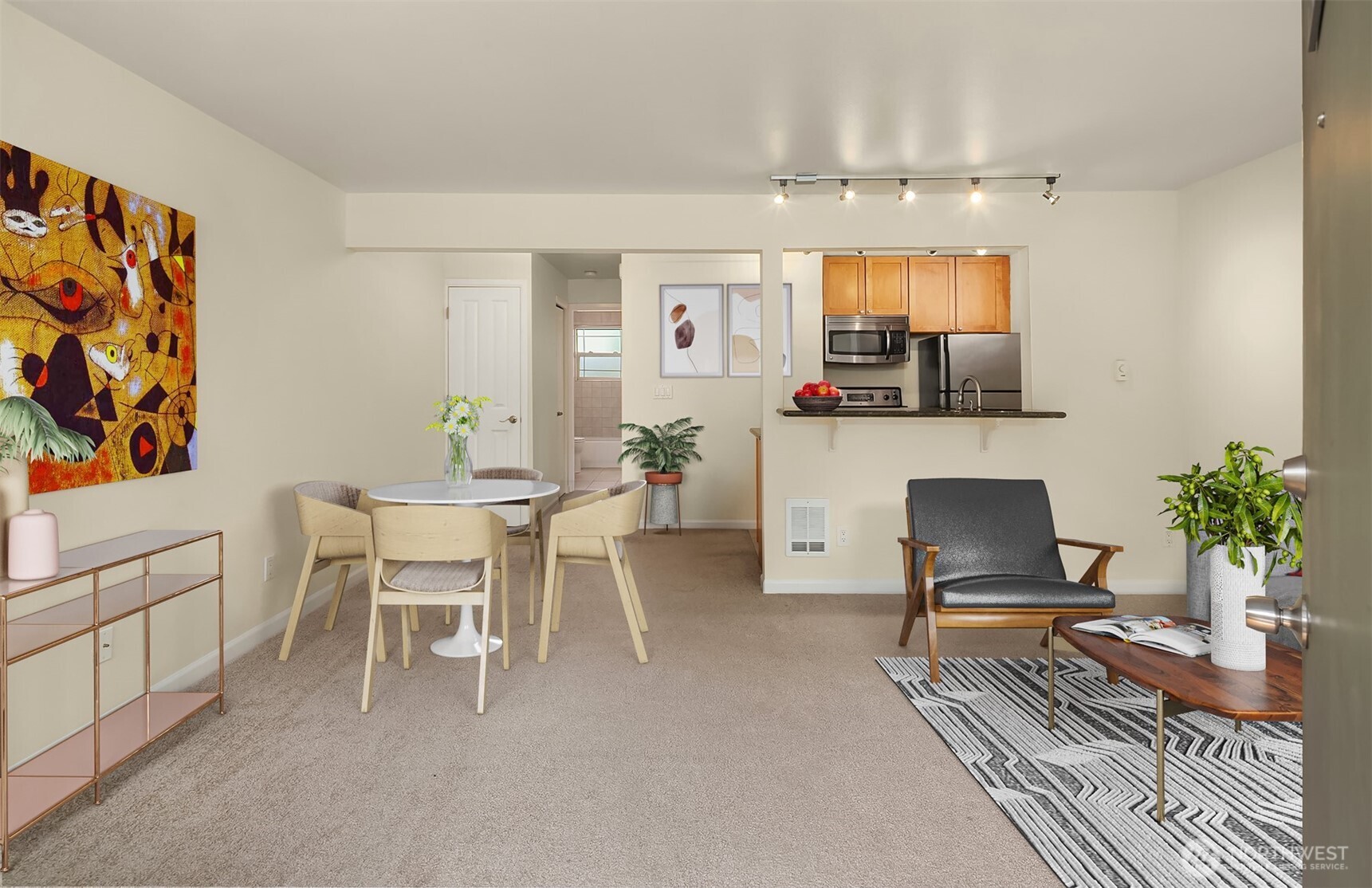3636 Evanston Avenue N Seattle WA 98103
