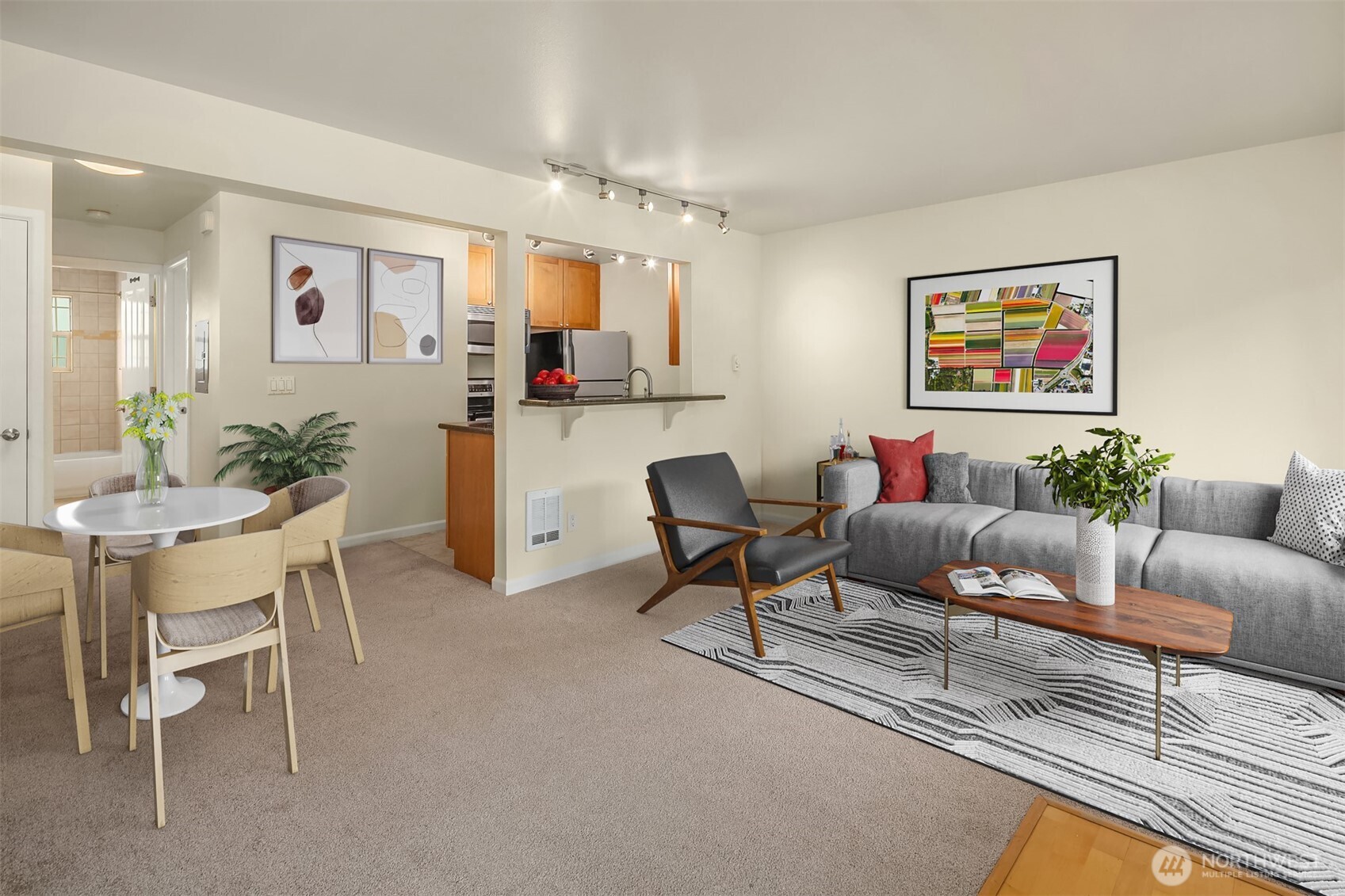3636 Evanston Avenue N Seattle WA 98103