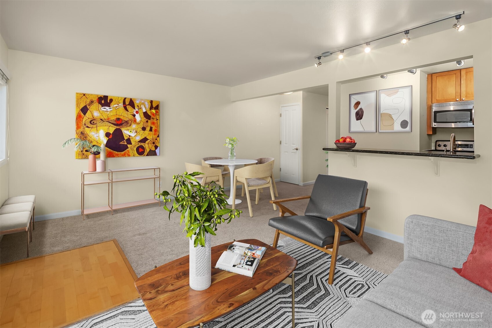 3636 Evanston Avenue N Seattle WA 98103