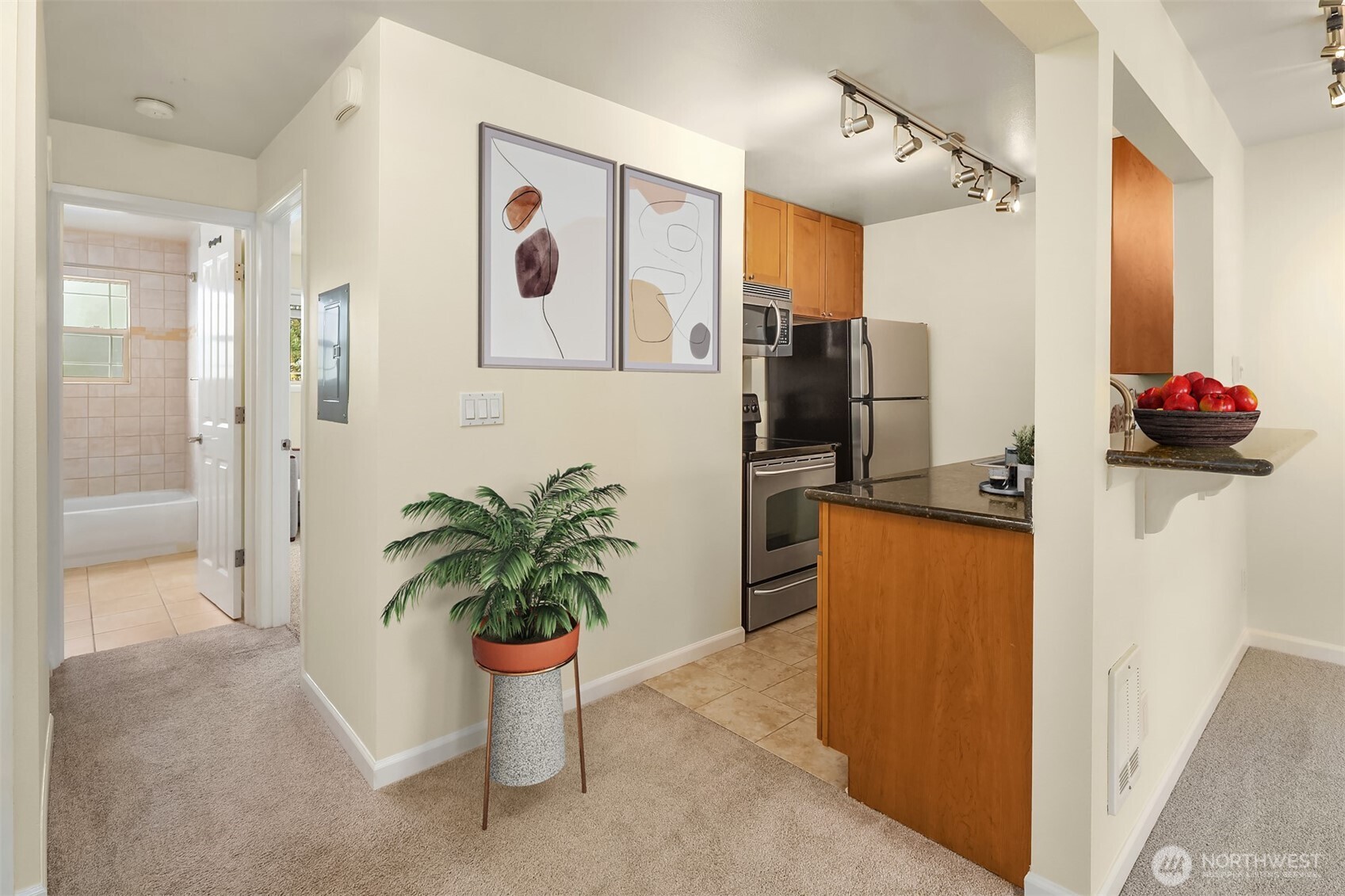 3636 Evanston Avenue N Seattle WA 98103