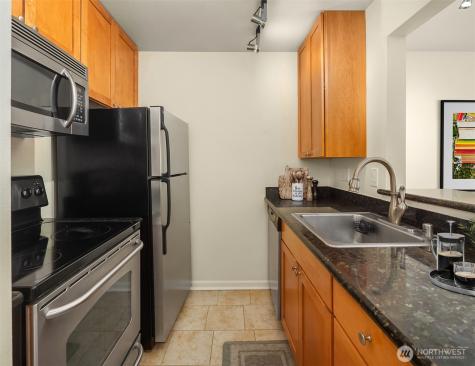 3636 Evanston Avenue N Seattle WA 98103