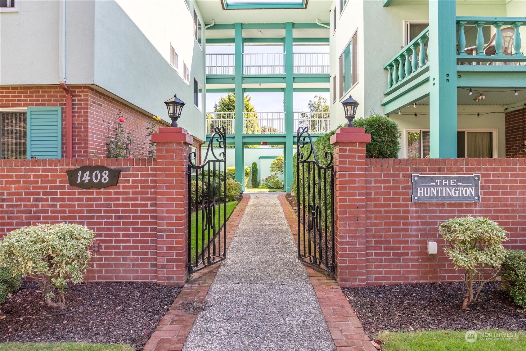 1408 20th Avenue Longview WA 98632