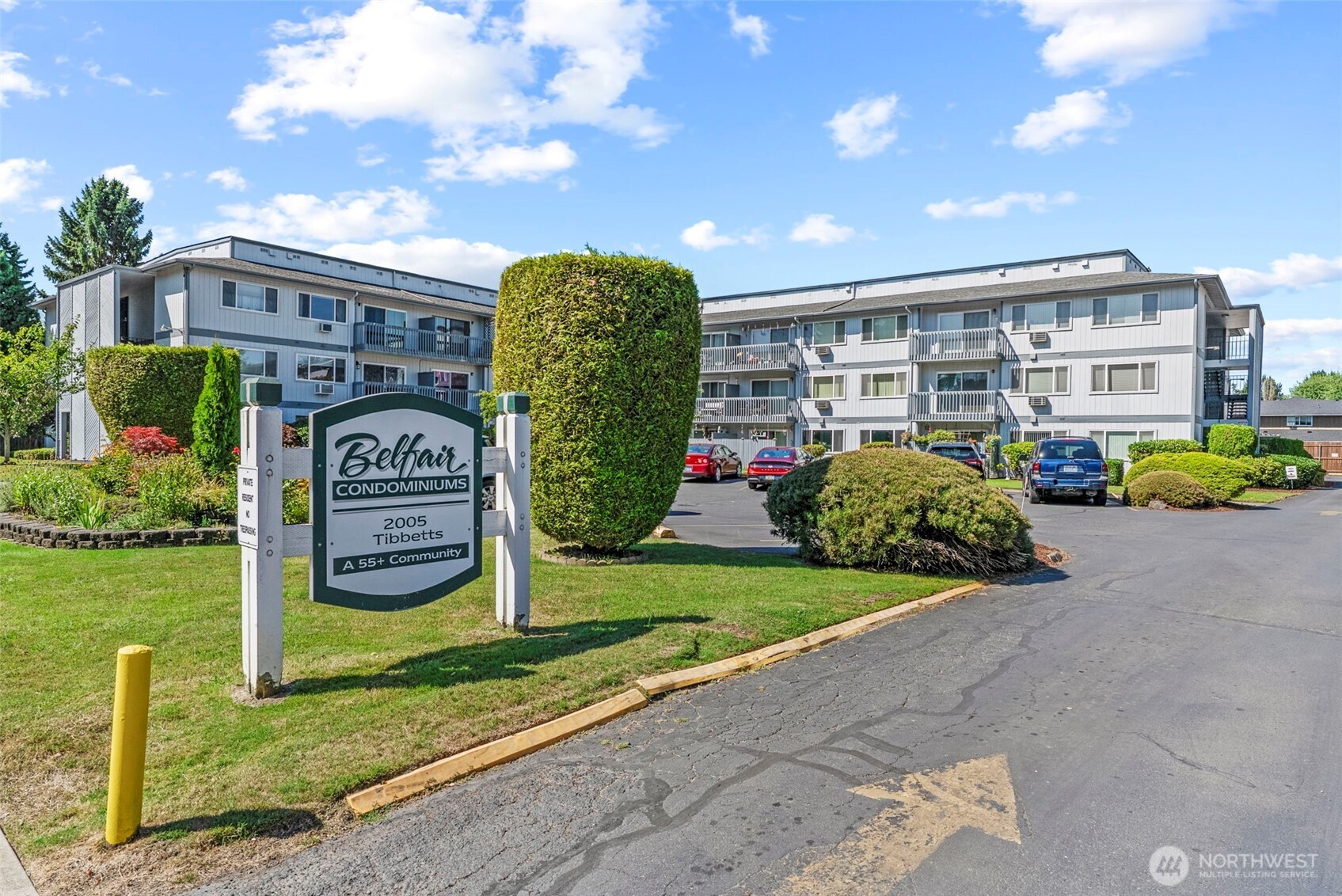 2005 Tibbetts Drive Longview WA 98632