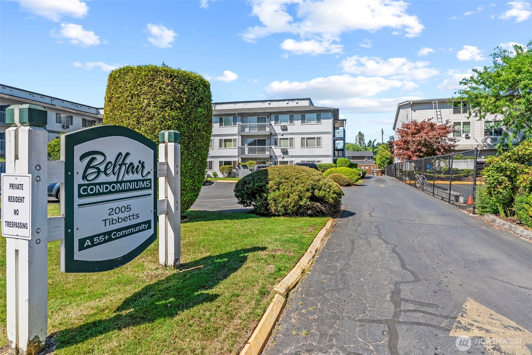 2005 Tibbetts Drive Longview WA 98632