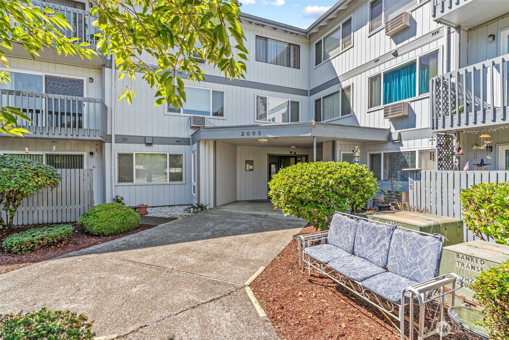 2005 Tibbetts Drive Longview WA 98632