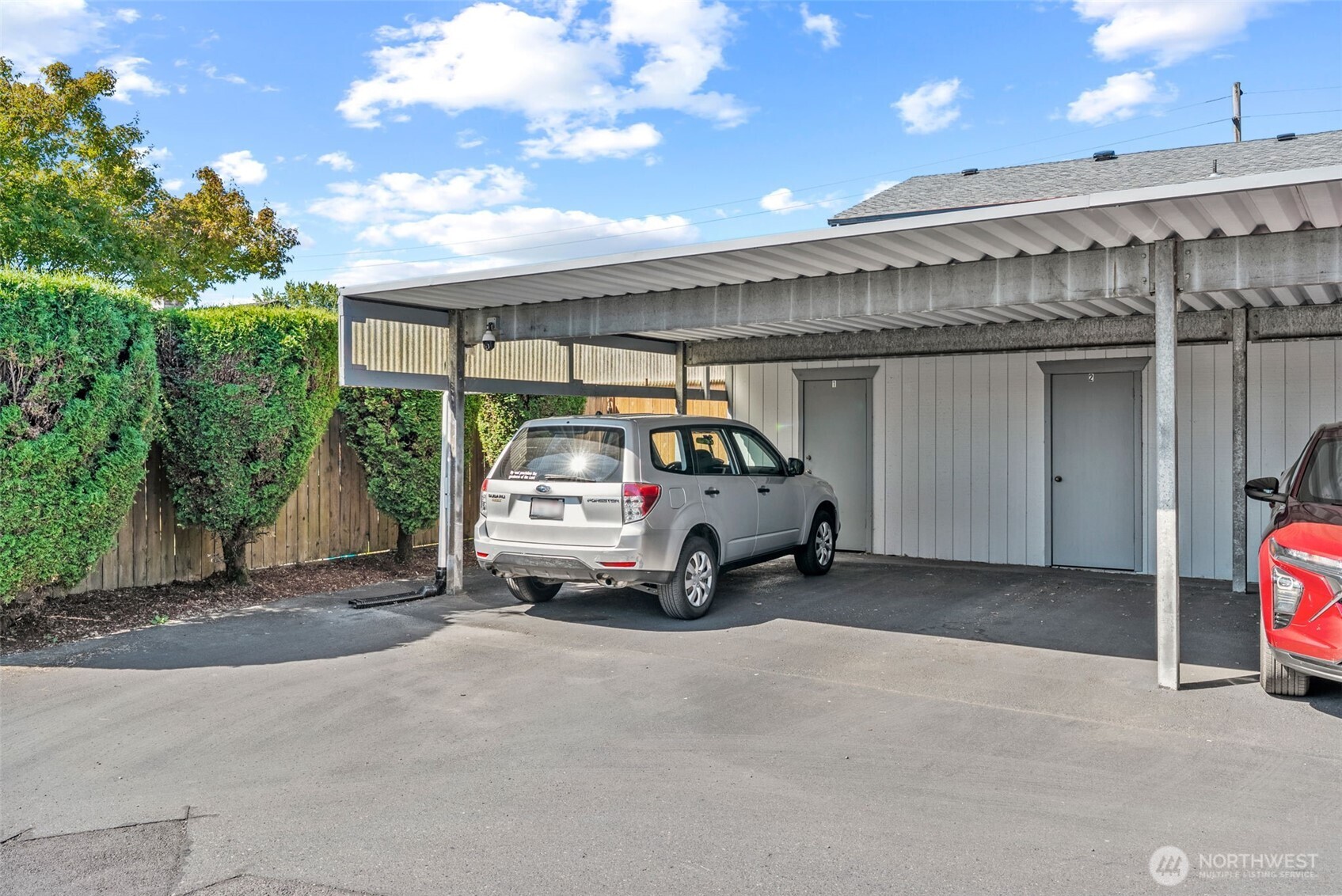2005 Tibbetts Drive Longview WA 98632