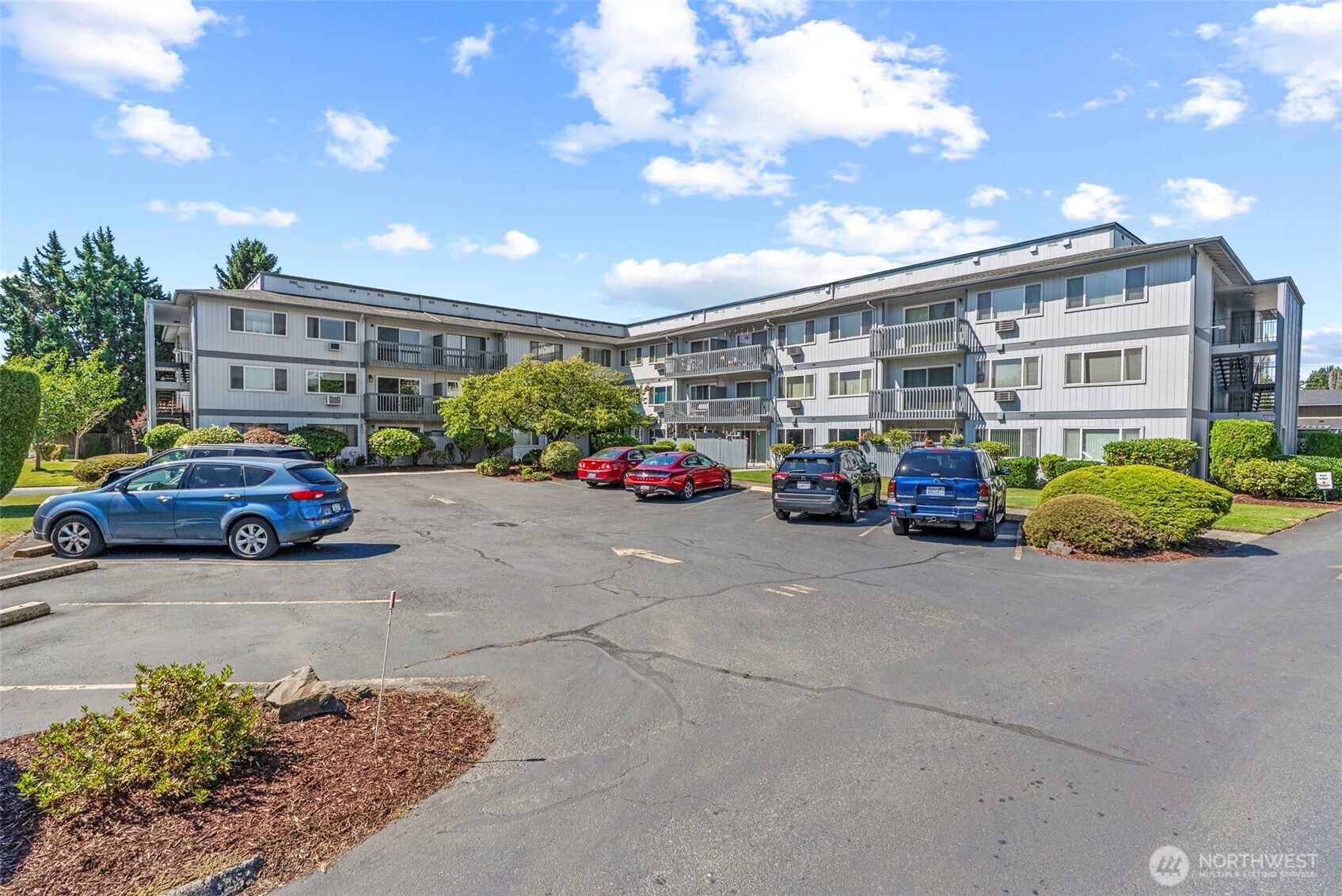 2005 Tibbetts Drive Longview WA 98632