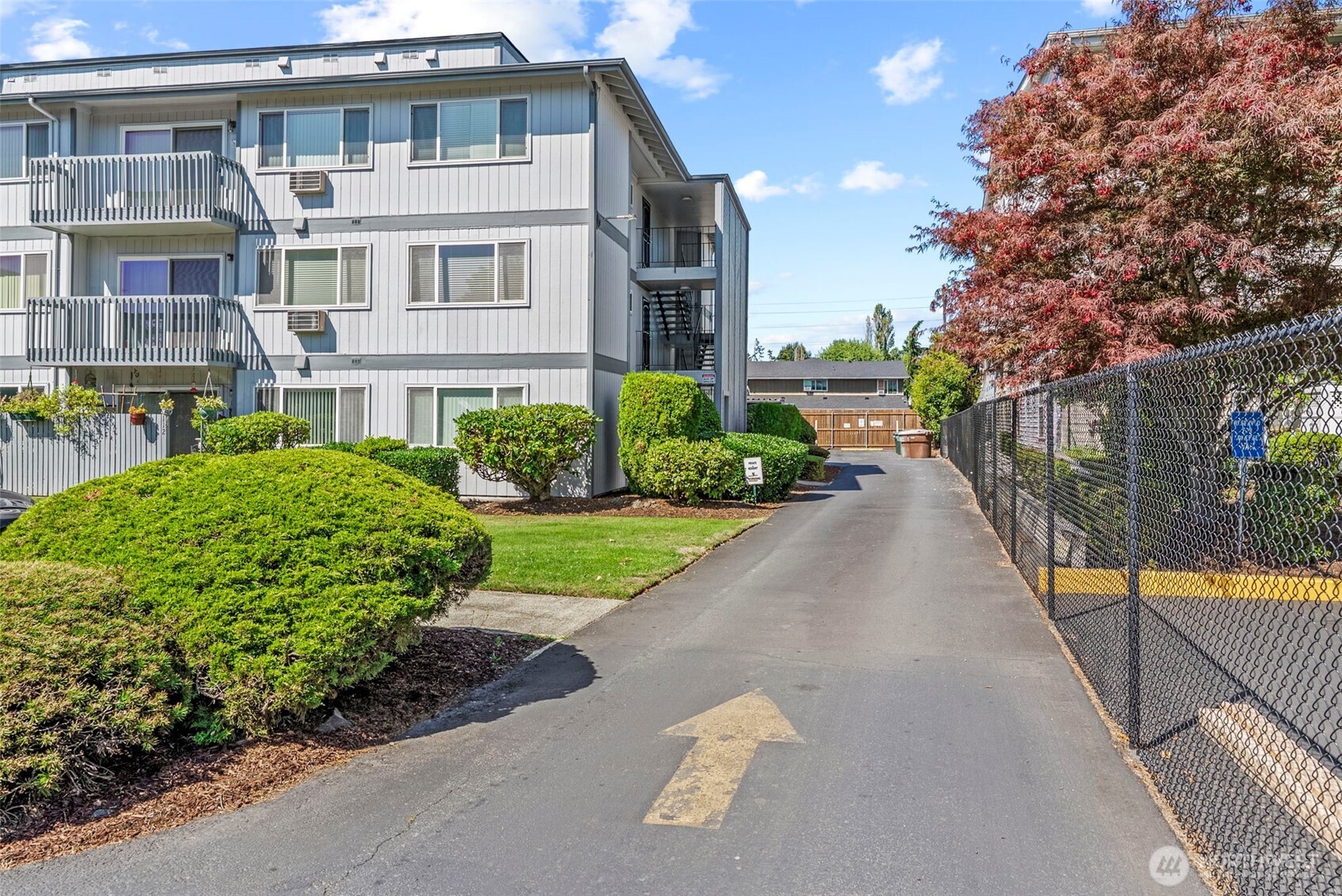 2005 Tibbetts Drive Longview WA 98632