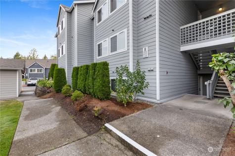 12618 109th Kirkland WA 98034