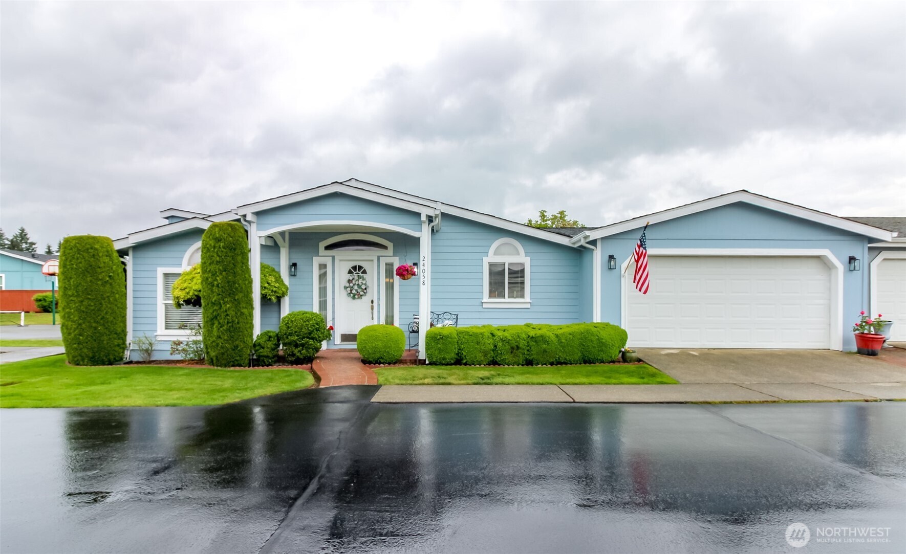 24058 222nd Avenue SE Maple Valley WA 98038