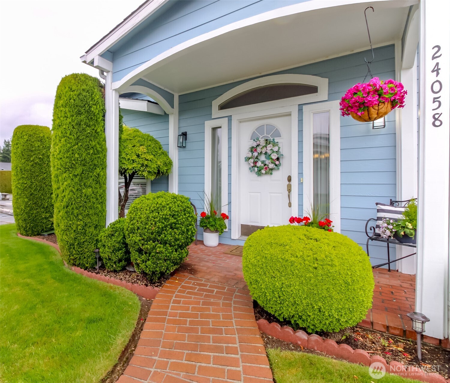 24058 222nd Avenue SE Maple Valley WA 98038