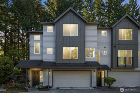 3752 257th Avenue SE Sammamish WA 98029