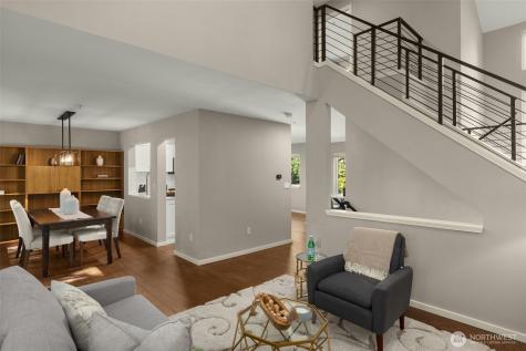 3752 257th Avenue SE Sammamish WA 98029