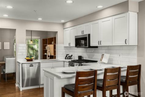 3752 257th Avenue SE Sammamish WA 98029