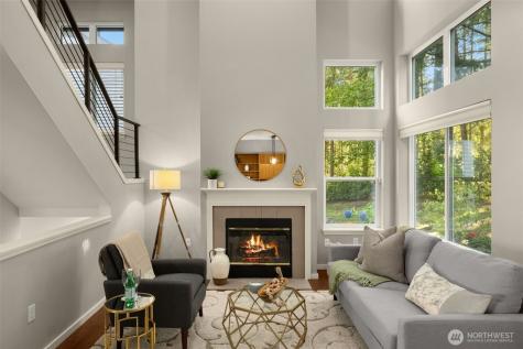 3752 257th Avenue SE Sammamish WA 98029